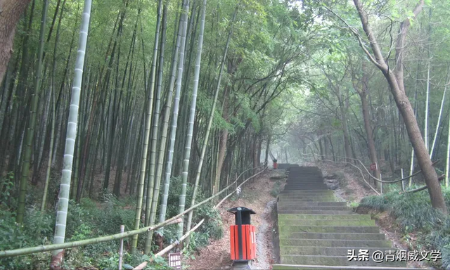 南镇会稽山 千古大禹陵