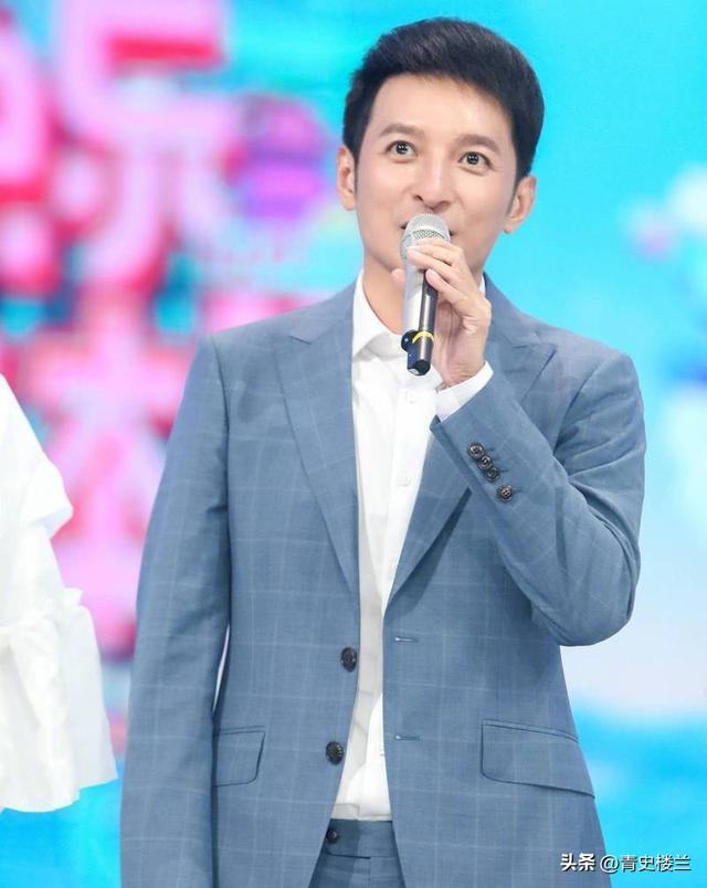 钱再多有什么用？从主持人到“精神病”，48岁李维嘉现状令人唏嘘