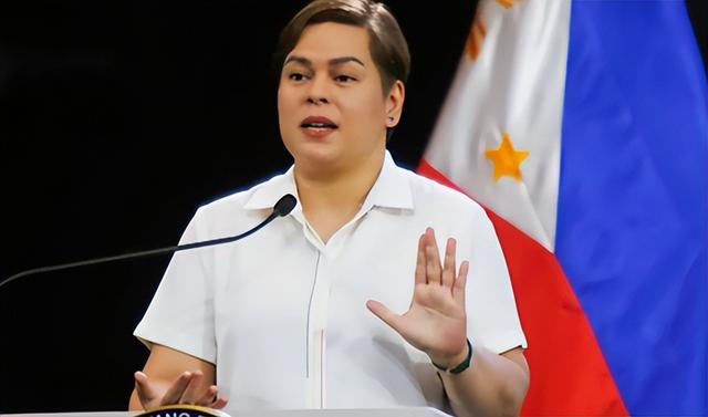 菲律宾即将大乱？马科斯和莎拉同时弹劾，杜特尔特亲孙子低调来华