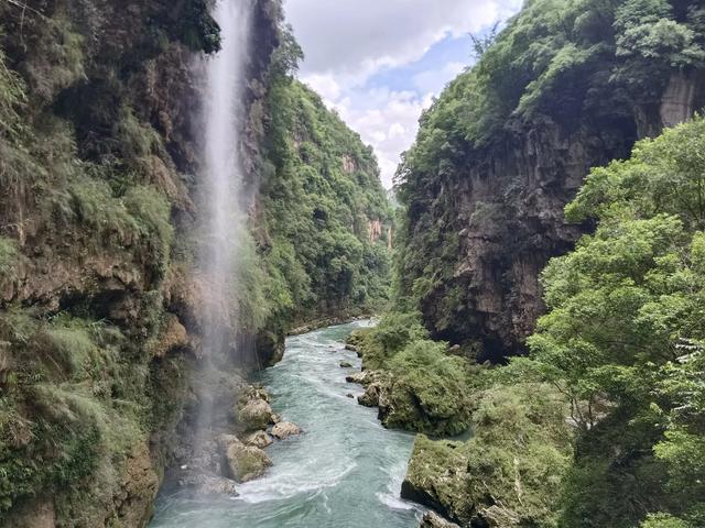 贵州旅游印象(二)