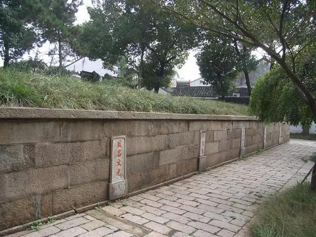 苏州山塘街