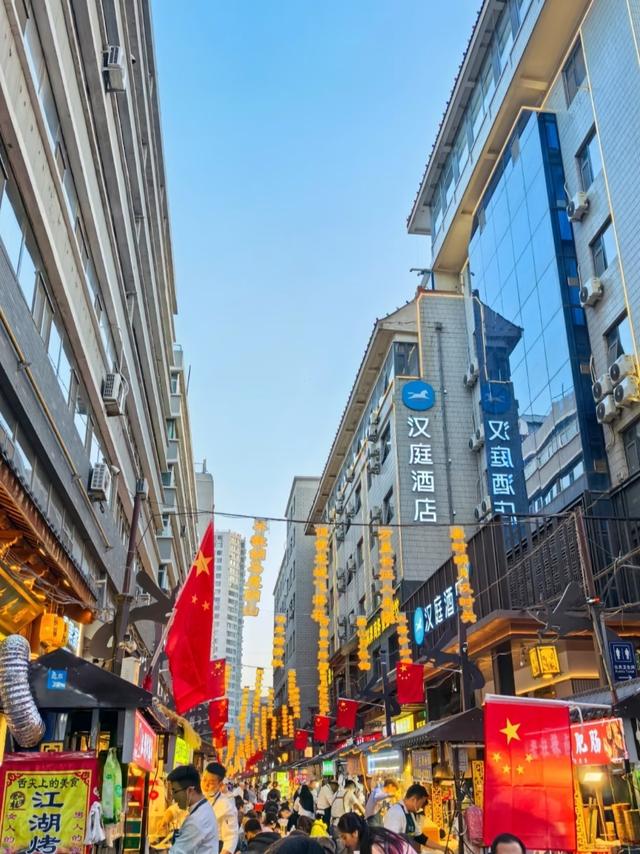 我是广州人，刚从兰州回来，实在忍不住想说：对兰州的 5 点印象