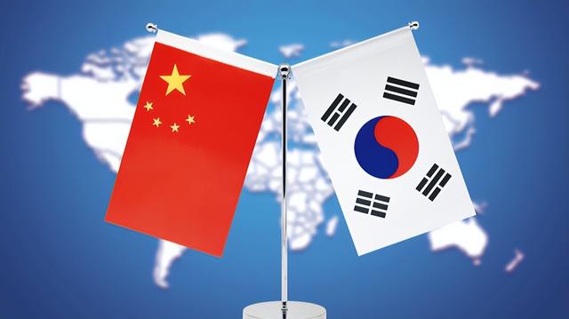 李在明没让中方失望，赶在飞机降落美国前，对特朗普泼了一盆冷水