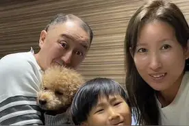 山东20岁女孩到日本打工，爱上大12岁日本大叔，父母反对也要嫁图片