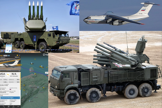 美航母打击群进入战位，委内瑞拉战事必须爆发吗？