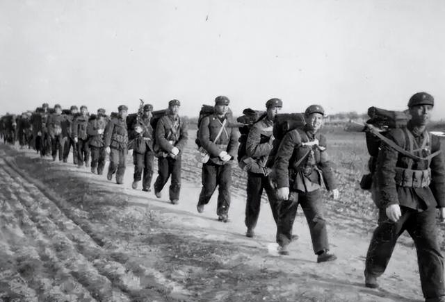 他被免去副总长、中央委员，本打算退休养老	，没想到又被重用13年