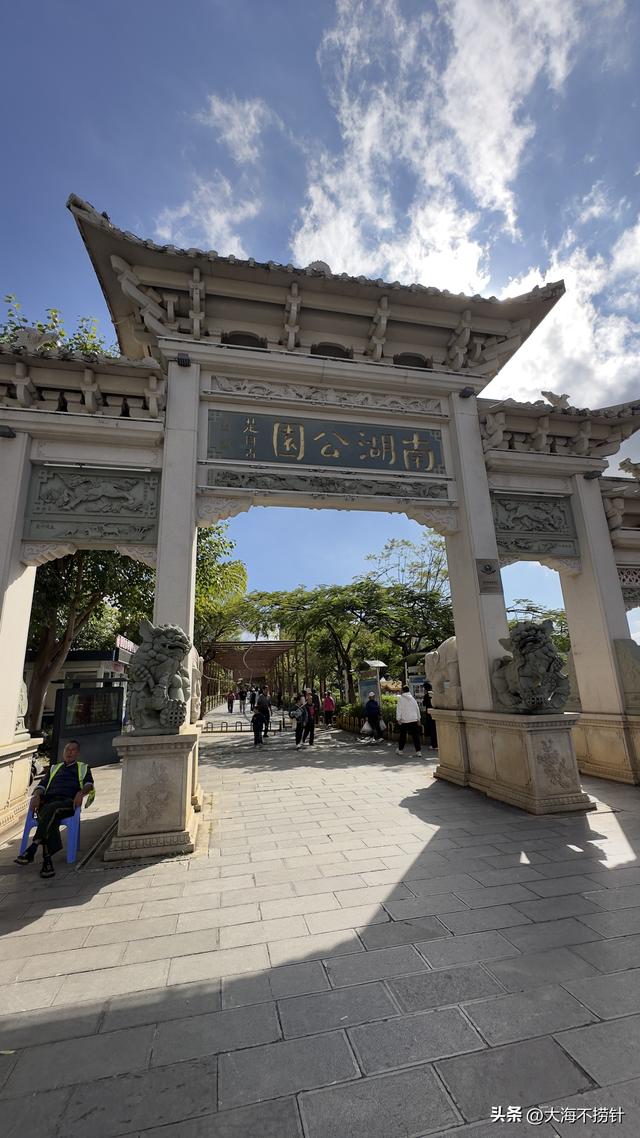 云南行·记·红河州篇之蒙自——历史与现代交融——州府特色鲜明！