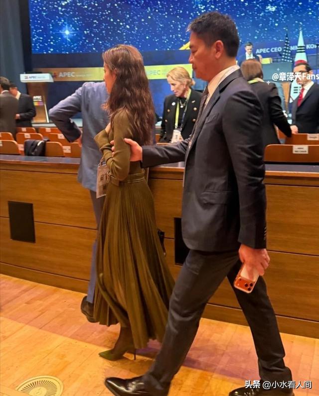 婚变风波48小时后，刘强东不再沉默，坦言“在老婆面前没了自信”