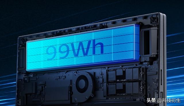 32GB+1TB！新本官宣：11月9日，正式开售