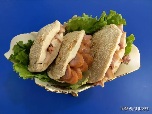 国庆保定“不基础” 玩法 | 6条精品线路玩转保定→