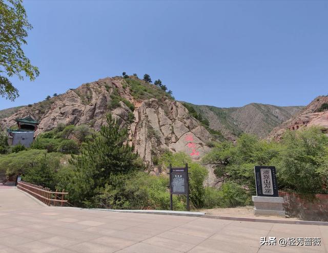 塞上江南宁夏，一个被严重低估的旅游大省