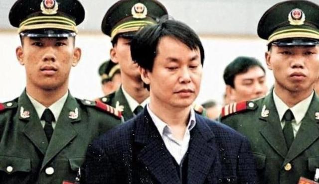 98年张子强被枪毙，真正的幕后策划者出狱后，再做一事更加可怕！