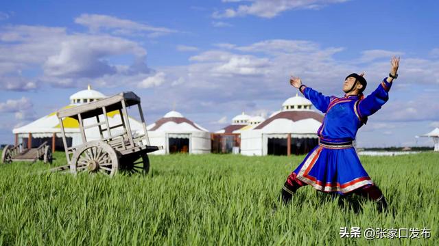 张北文体旅融合提质升级
