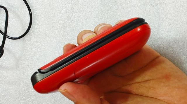 国产天语经典翻盖手机，内外双屏都能接打电话，4G全网通更实用