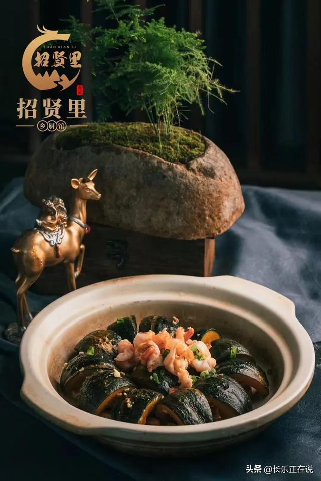 刷屏了！福州新区（长乐区），藏着一座网红村的慢生活