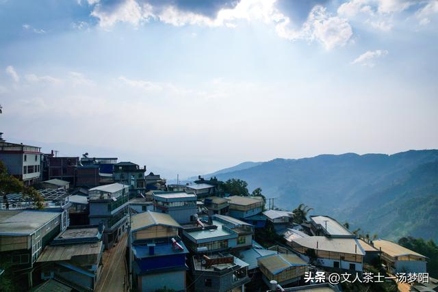 【壹山壹味】第 35 期：赛冰岛的小户赛