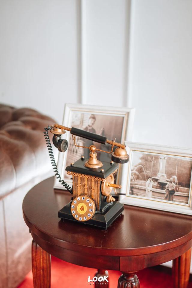 免费开放,北京冬天真的很适合来这里