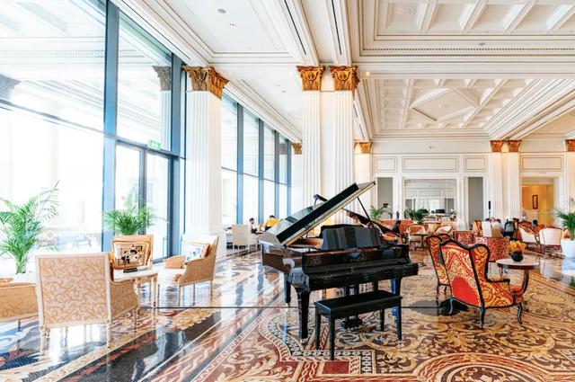 跟着土豪航司和旅游局一起去旅行,也太爽了吧!