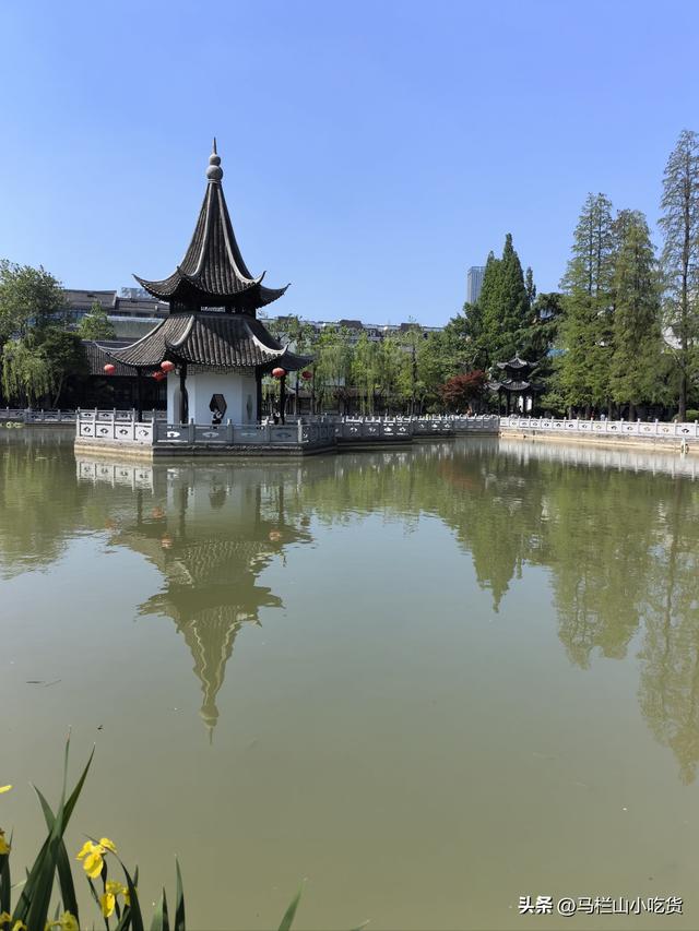 江苏旅游，来淮安打卡美景+美食攻略！