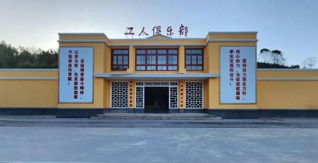 三条工业旅游线路,解锁韶关硬核外壳下的柔情往事~