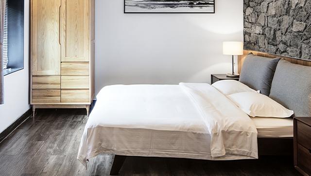 冬季来呼伦贝尔住宿全攻略