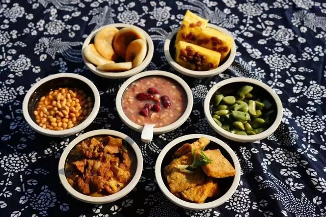 腊八启年味，粥香漫沂蒙！临沂腊八粥暖透八方客