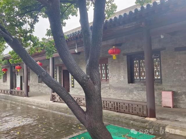 霍州署衙——《穿州过府看山西》