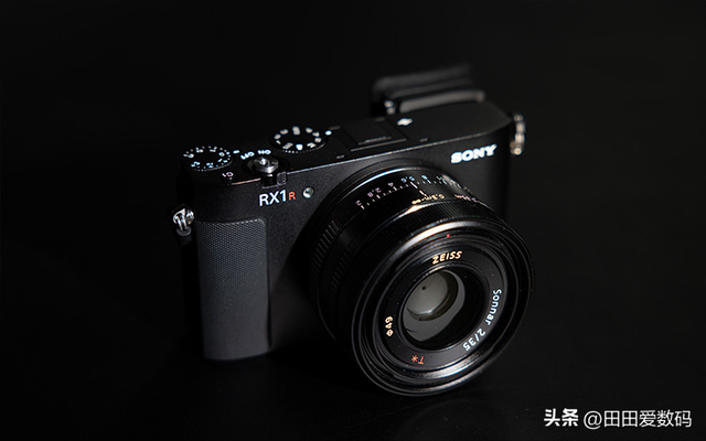 Sony RX1R III 评测：沉淀多年的全片幅机仔再进化