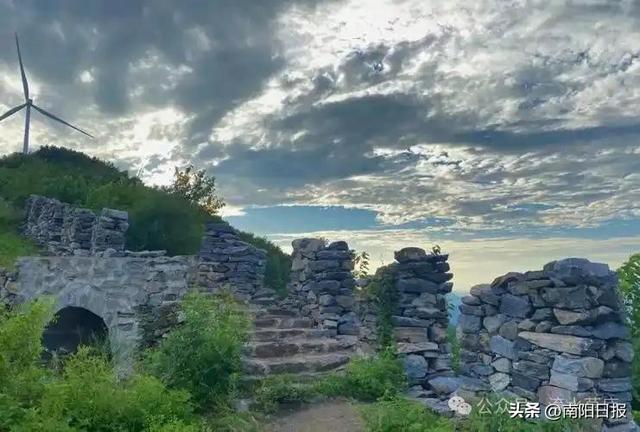 南阳：一个值得三顾的地方