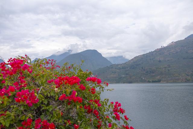 三线建设中崛起的新城——攀枝花