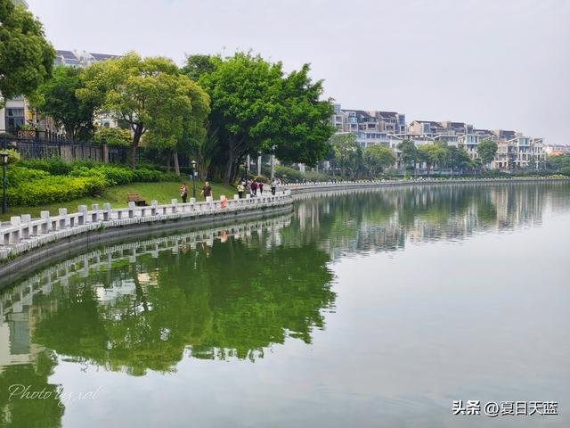 比起游人如织的开元寺和西街，泉州这两处小众景点游览体验更好