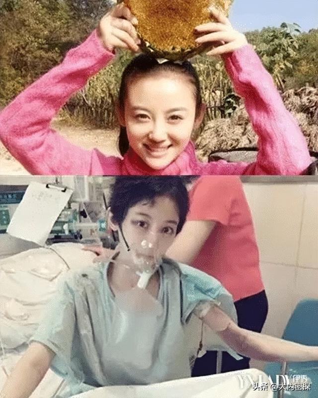 26岁全身溃烂离世：被全家吸血至死的姑娘，临终的话扎穿全网的心