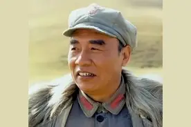 朱德女儿朱敏：第一次见到主席时脱口而出，你的画像上没有这颗痣图片