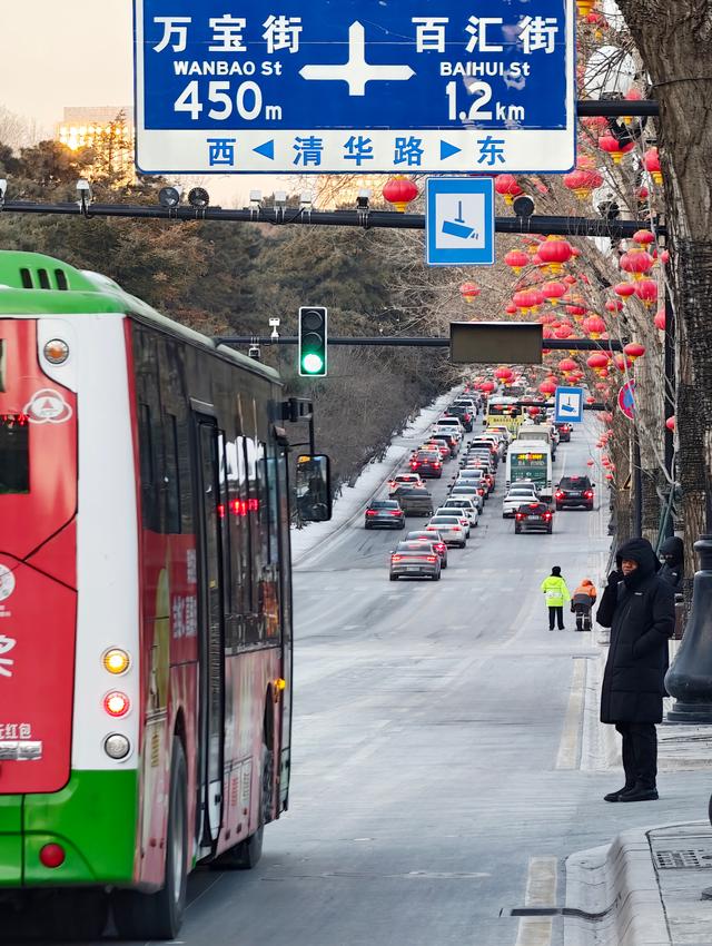新民大街1445：漫步时空，见证冰火交融的文明印记