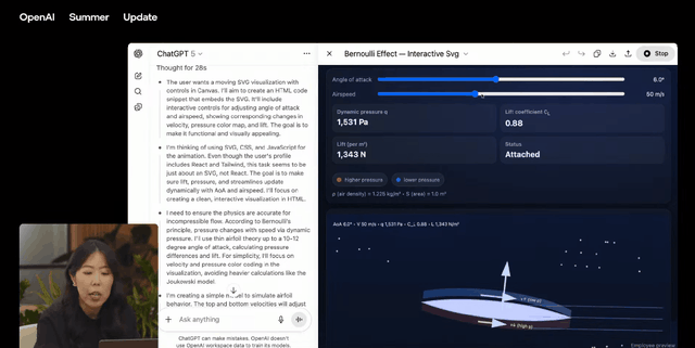 奥特曼发布GPT-5！人人免费用博士级智能，基准图错误遭全网吐槽