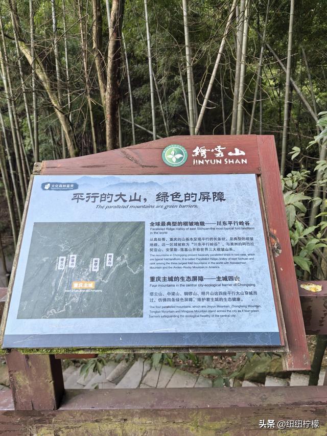 户外徒步之挑战缙云九峰，从健身梯道到狮子峰，走了四小时