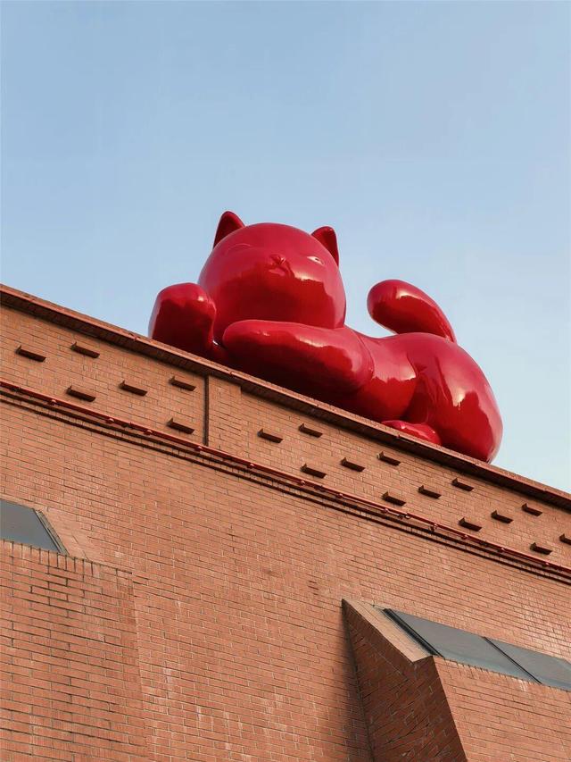 海淀这个“老砖窑”里的艺术区，怎么玩？攻略