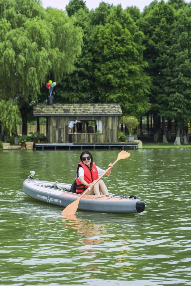 25℃的天然空调