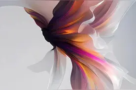 高级感华为锁屏壁纸图片