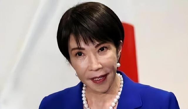 日本签字了，高市选定中日主战场	，对华开第二枪，解放军开始巡海