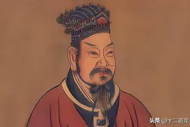 中国历史上十大乱世枭雄图片