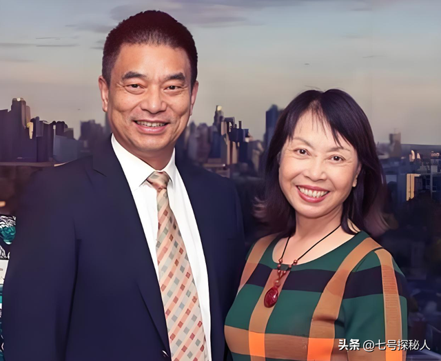 生了4个儿子，因太穷送走两个，谁知四个儿子最后都成了亿万富翁