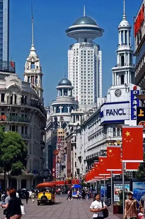 我国各种类型的名城