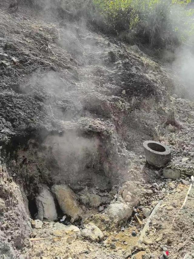 追梦老顽童戴树民：腾冲二海 冰火奇遇记