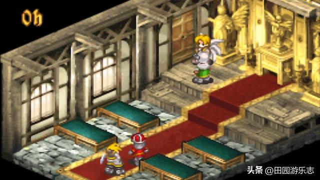 21款可玩GBA汉化战棋游戏哪一款是你的经典