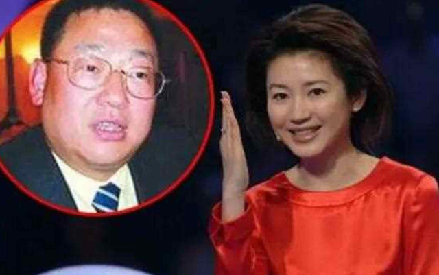 善恶终有报，57岁央视女主持王小丫，原来早已经走上另一条大路