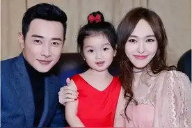 错过苗圃后娶了唐嫣，“真爱”的到来，连带罗晋的事业也节节升高图片