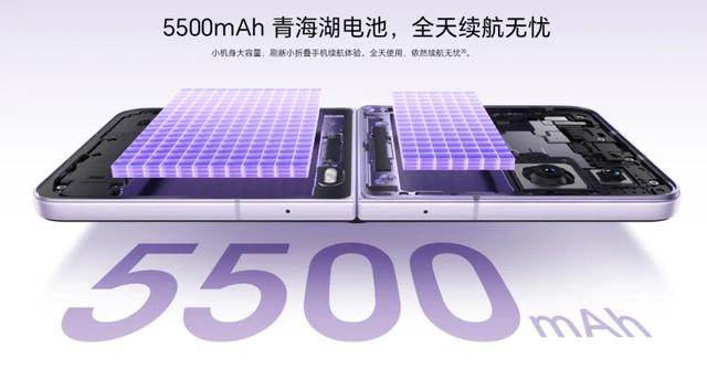 国补4999元起！荣耀Magic V Flip2是否值得买？