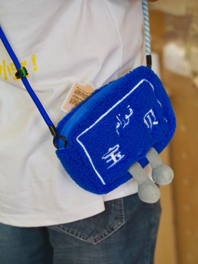 离开新疆前，带的最后一件行李是什么？我挑到了这些