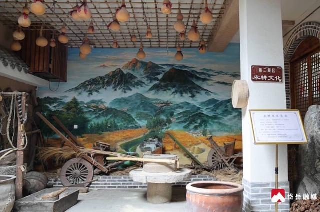黄前镇古村乡愁博物馆 ：文旅新地标 传承文化魂
